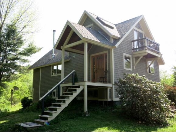 1973 Huntington Road Richmond, VT 05477 - Photo 2 of 22 Gallery Image 2