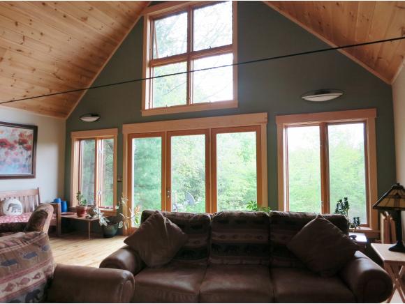 1973 Huntington Road Richmond, VT 05477 - Photo 8 of 22 Gallery Image 8