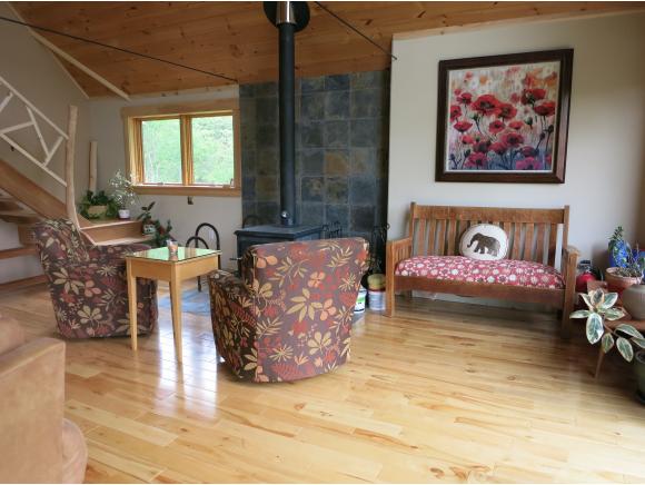 1973 Huntington Road Richmond, VT 05477 - Photo 9 of 22 Gallery Image 9