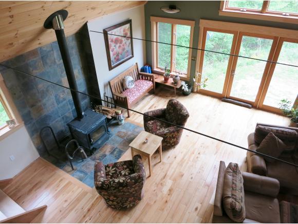 1973 Huntington Road Richmond, VT 05477 - Photo 10 of 22 Gallery Image 10