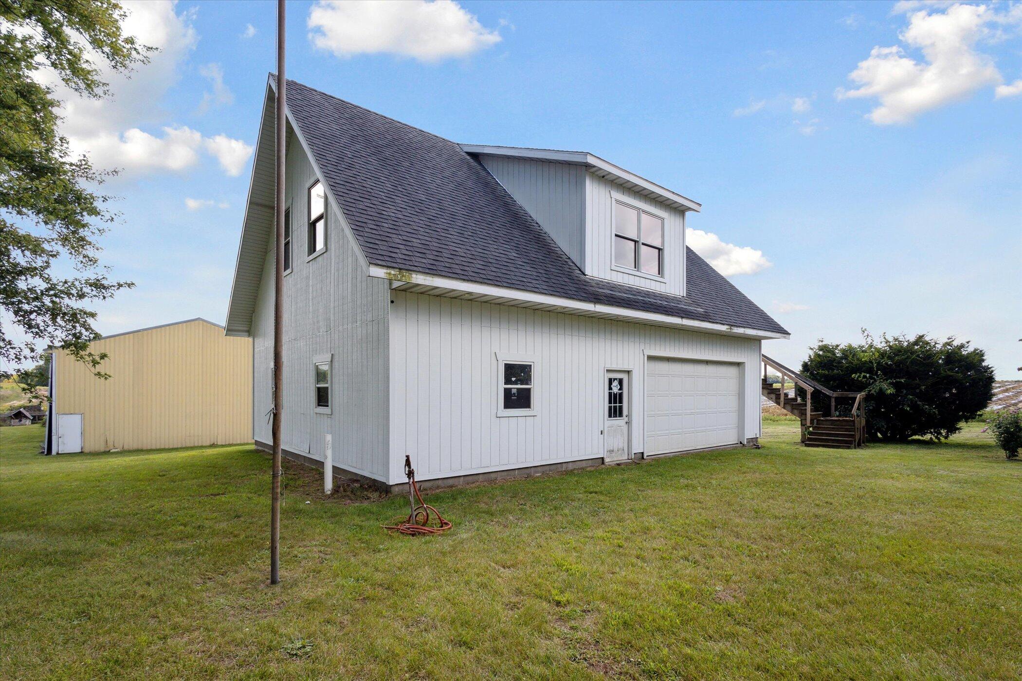 6982 Maple Grove Road Berrien Center, MI 49102 - Photo 45 of 68 44-6982