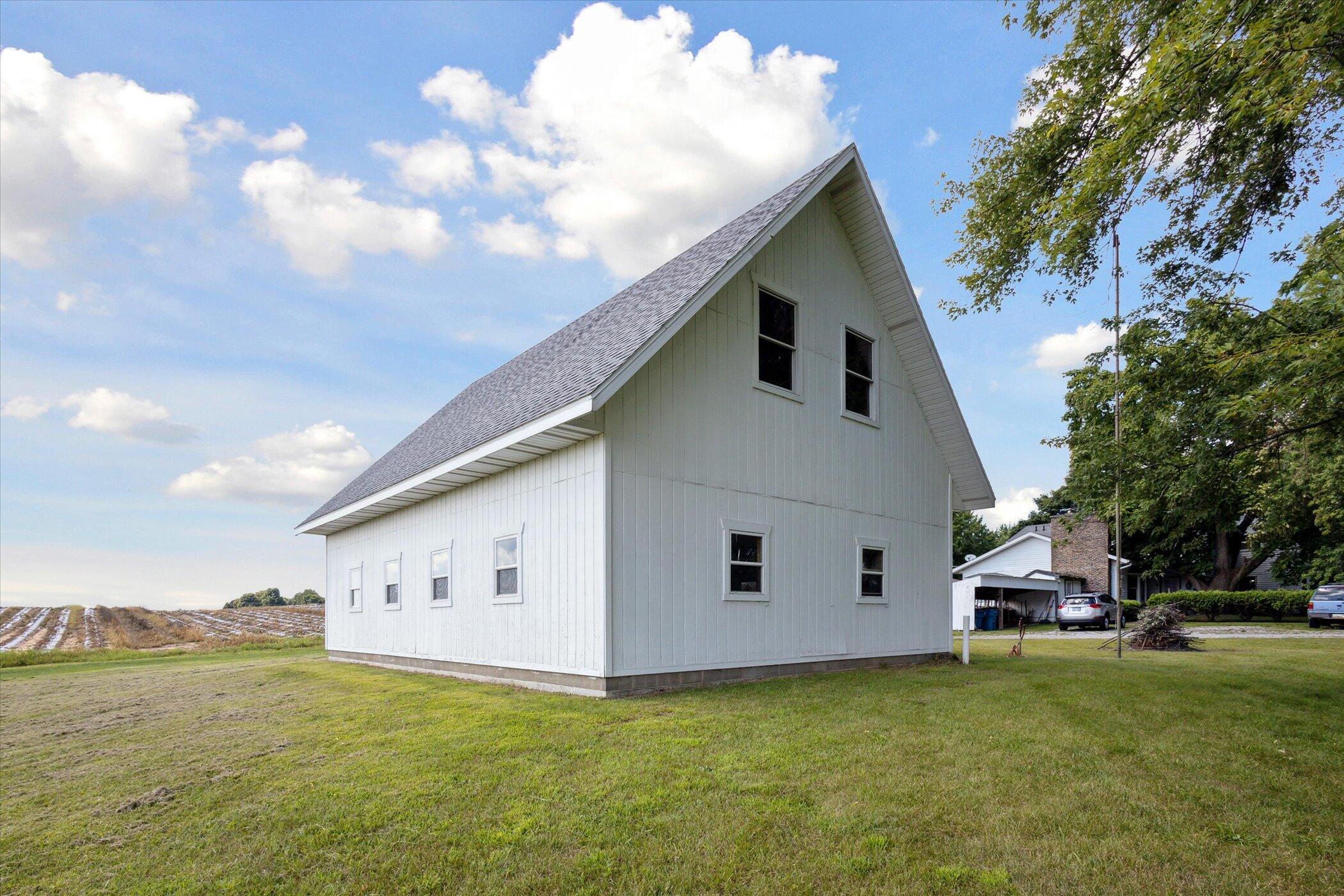 6982 Maple Grove Road Berrien Center, MI 49102 - Photo 47 of 68 46-6982