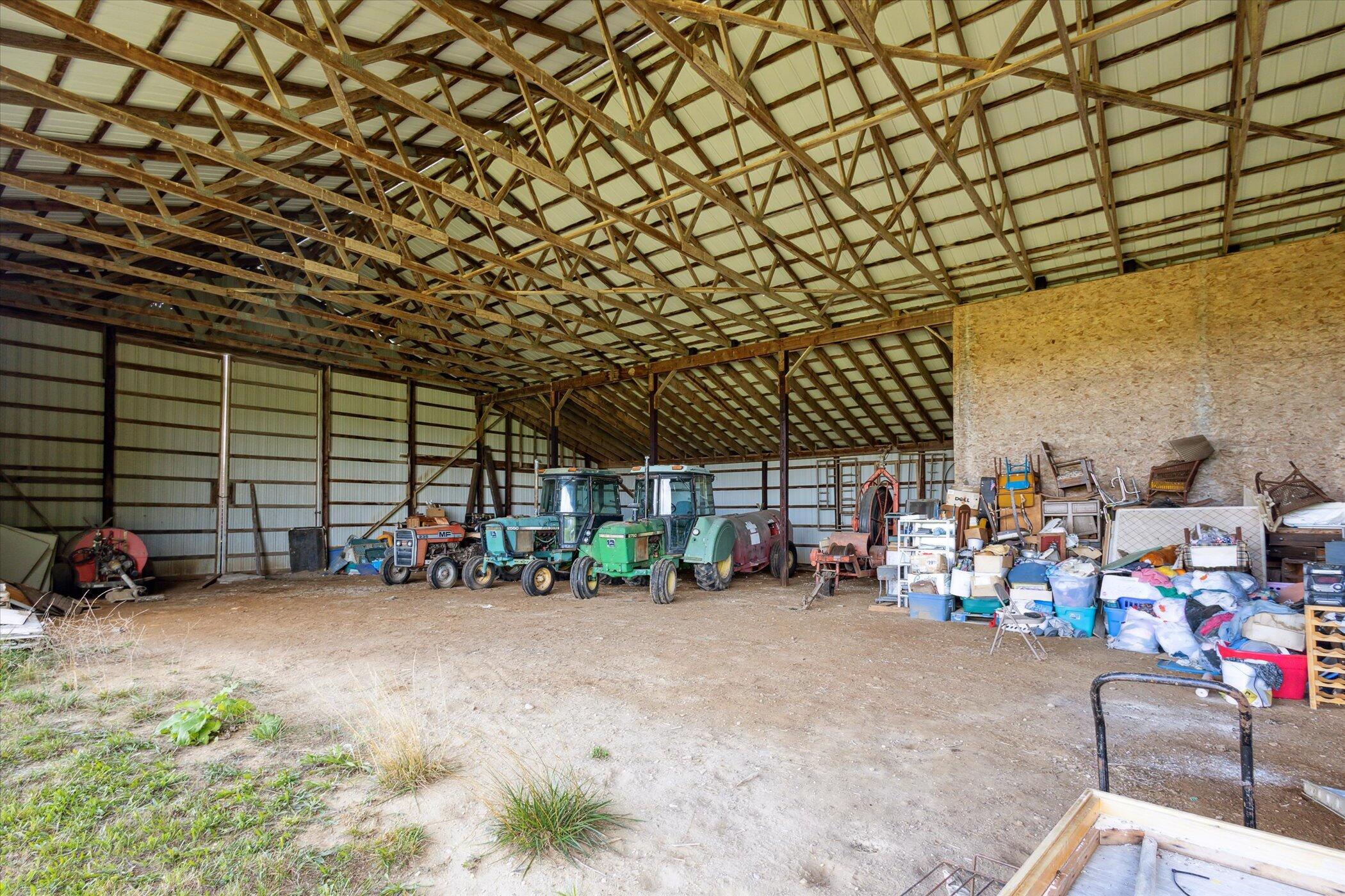 6982 Maple Grove Road Berrien Center, MI 49102 - Photo 50 of 68 49-6982