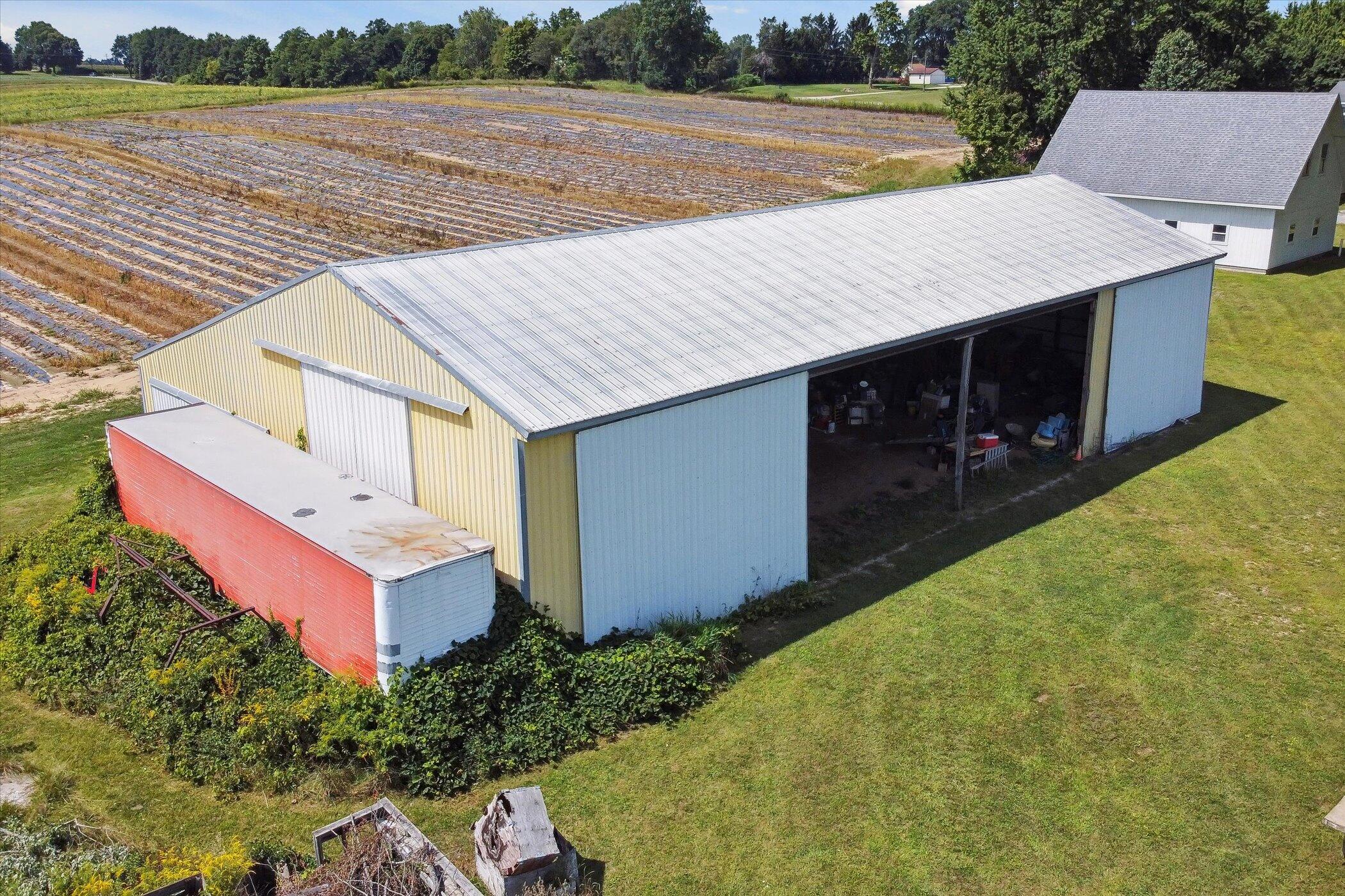 6982 Maple Grove Road Berrien Center, MI 49102 - Photo 61 of 68 62-6982