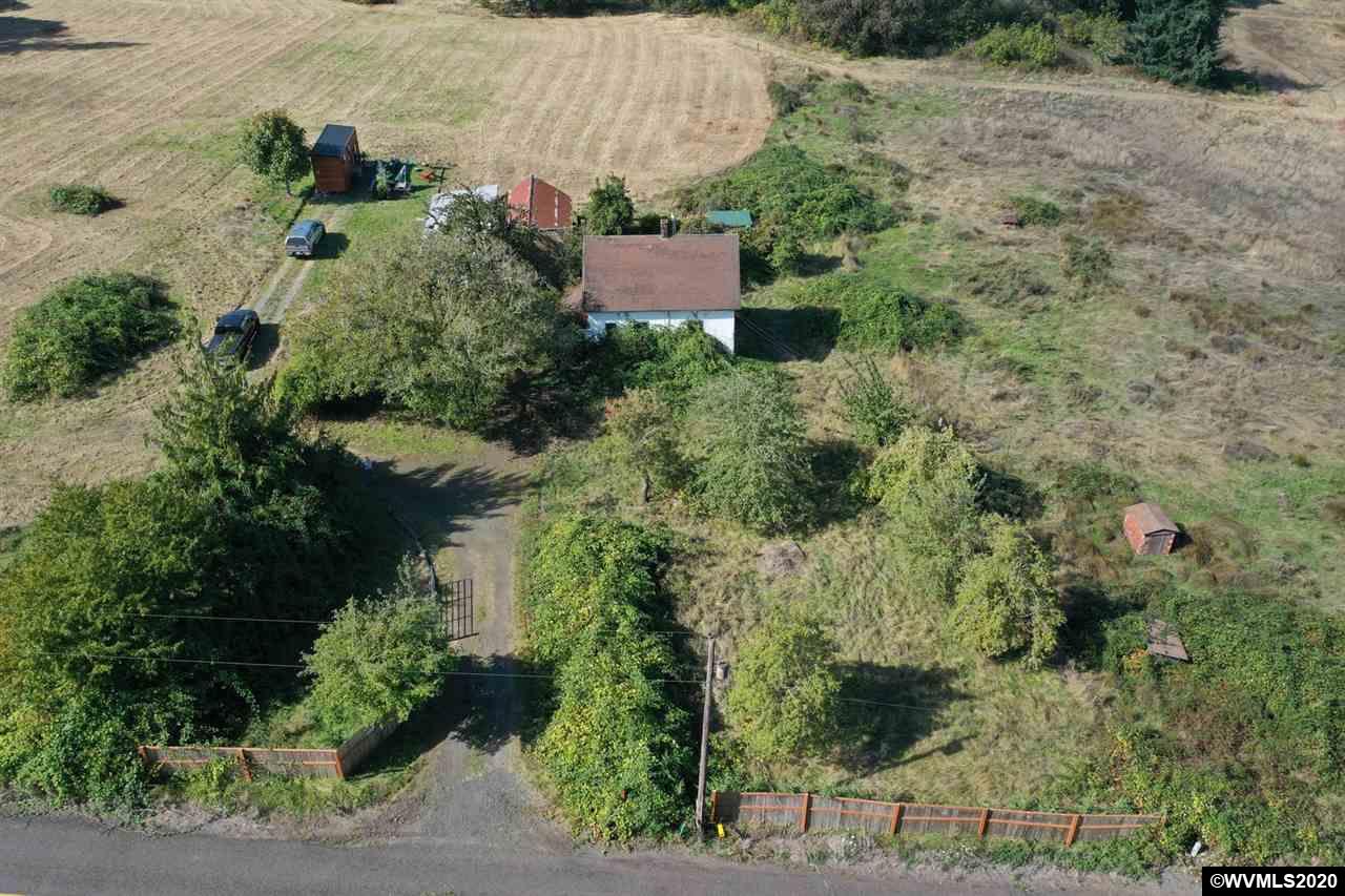 12545 South Wildcat Road Molalla, OR 97038 - Photo 14 of 18 Gallery Image 14