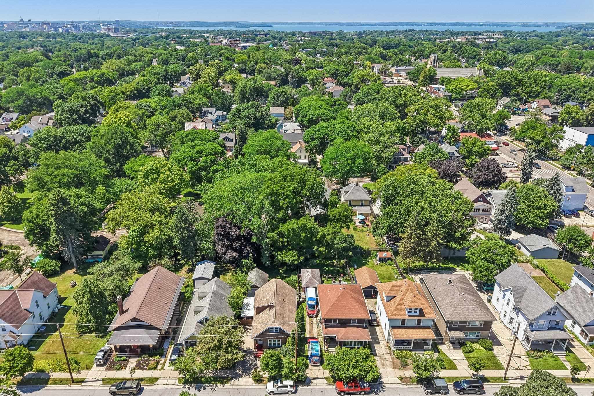 406 Maple Avenue Madison, WI 53704 - Photo 56 of 59