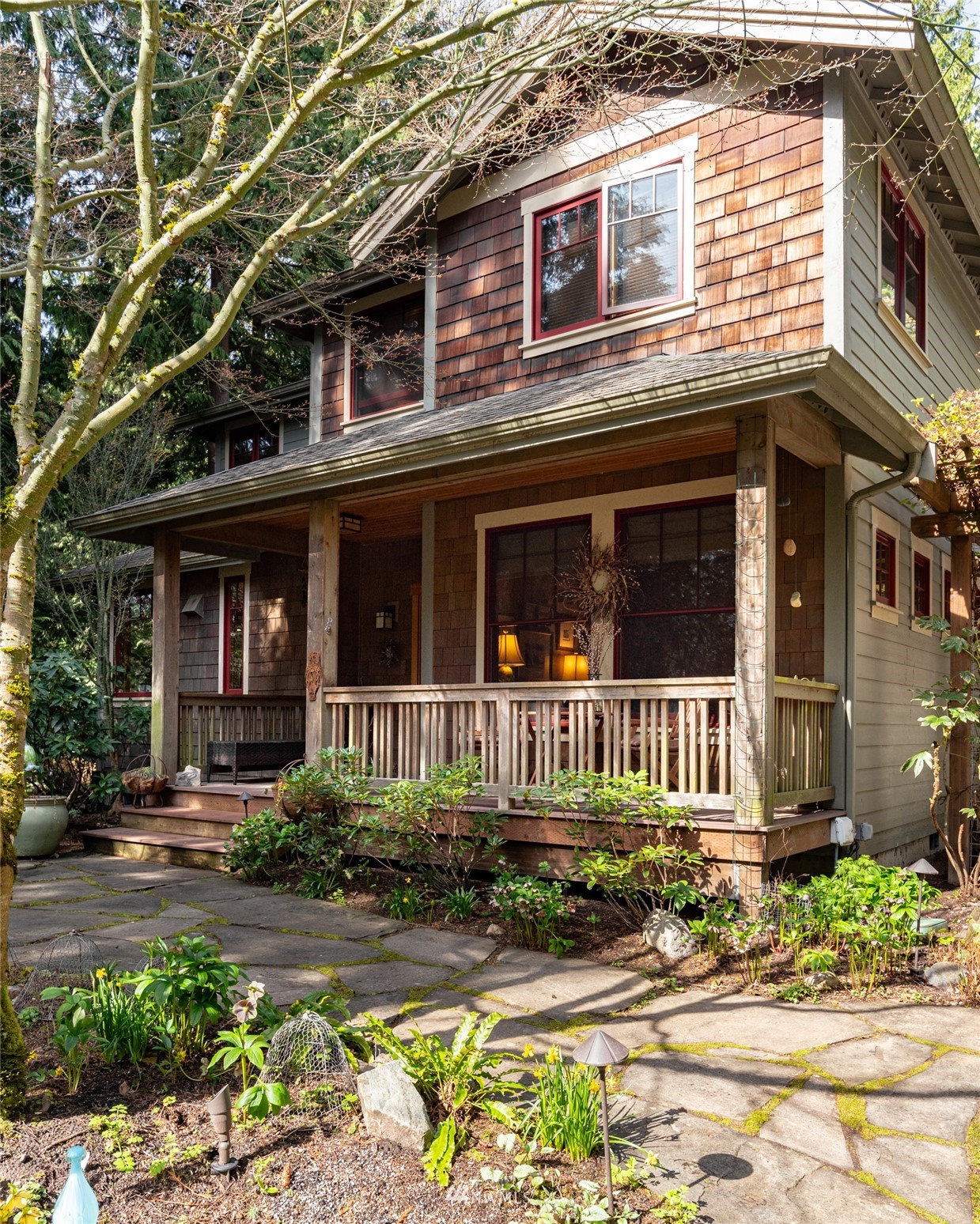 2133 Academy Road Bellingham, WA 98226 - Photo 40 of 40 front view of a house