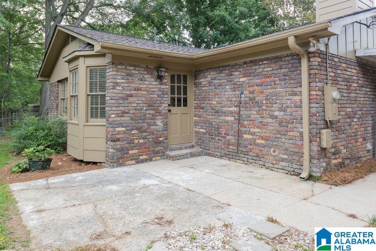 4452 MountainDale Road Birmingham, AL 35213 - Photo 34 of 36