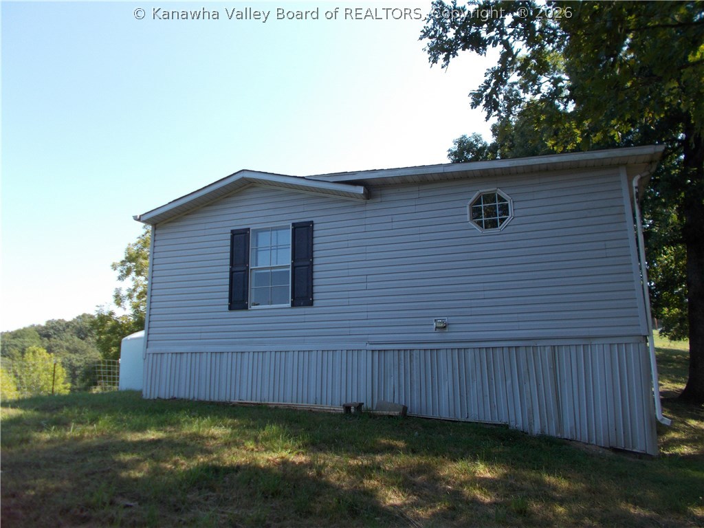 1329 Custer Ridge Road Buffalo, WV 25033 - Photo 25 of 26 Gallery Image 25
