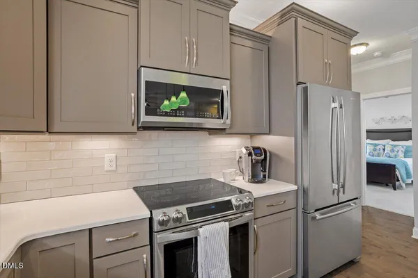 $449,000 | 1859 Lake Glen Drive, Fuquay-Varina, NC 27526