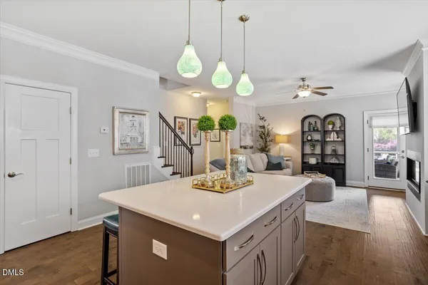 $449,000 | 1859 Lake Glen Drive, Fuquay-Varina, NC 27526