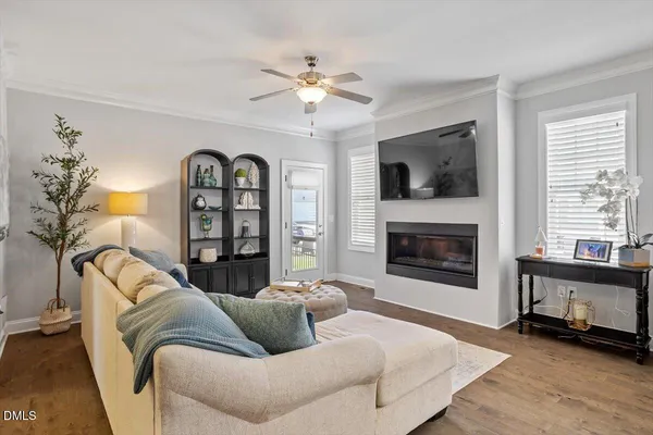 $449,000 | 1859 Lake Glen Drive, Fuquay-Varina, NC 27526