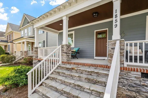 $449,000 | 1859 Lake Glen Drive, Fuquay-Varina, NC 27526