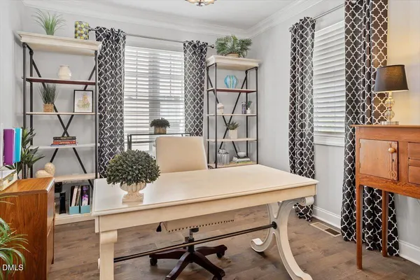 $449,000 | 1859 Lake Glen Drive, Fuquay-Varina, NC 27526