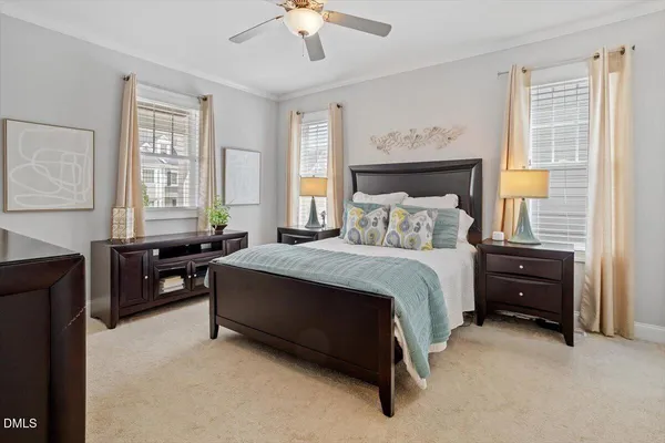 $449,000 | 1859 Lake Glen Drive, Fuquay-Varina, NC 27526