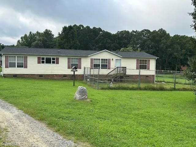 $264,900 | 7205 Riley Lane, Climax, NC 27233