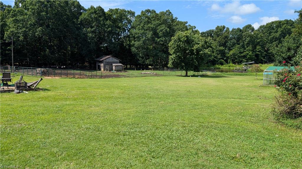 7205 Riley Lane Climax, NC 27233 - Photo 13 of 46 Large yard