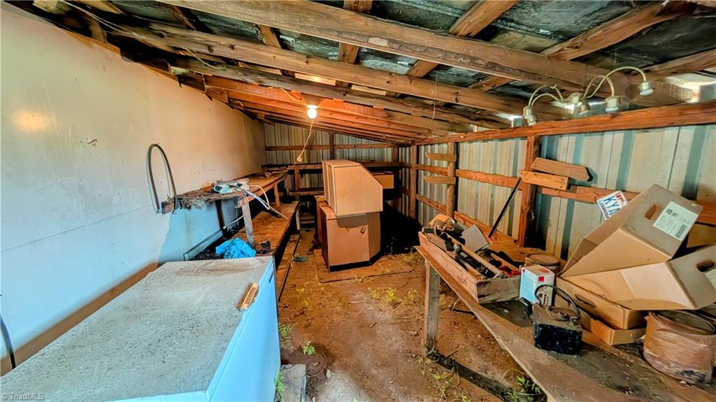 7205 Riley Lane Climax, NC 27233 - Photo 16 of 46 Mancave in the Workshop