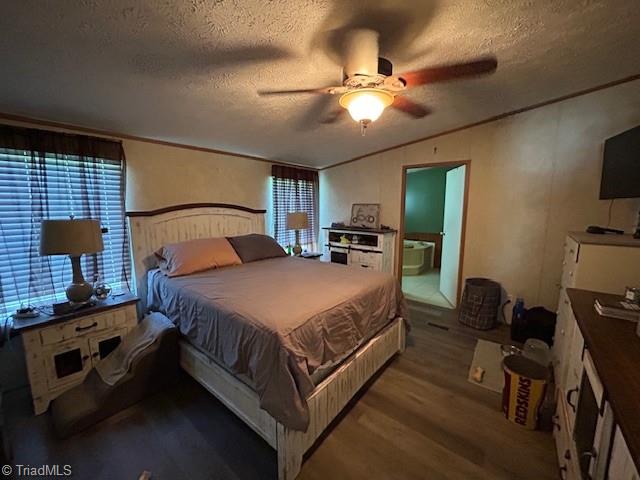 7205 Riley Lane Climax, NC 27233 - Photo 19 of 46 Primary bedroom
