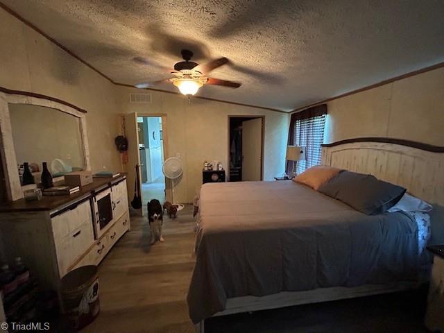 7205 Riley Lane Climax, NC 27233 - Photo 20 of 46 Primary bedroom