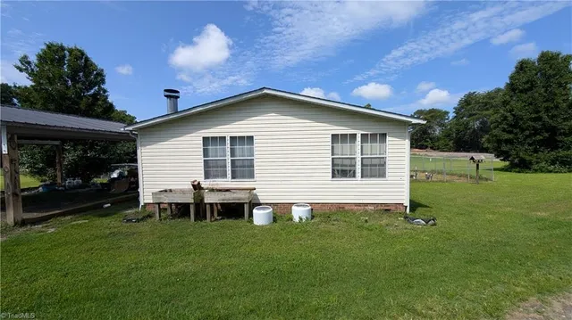 $264,900 | 7205 Riley Lane, Climax, NC 27233
