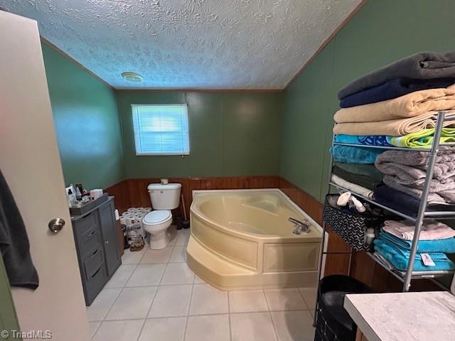 7205 Riley Lane Climax, NC 27233 - Photo 22 of 46 Primary bath