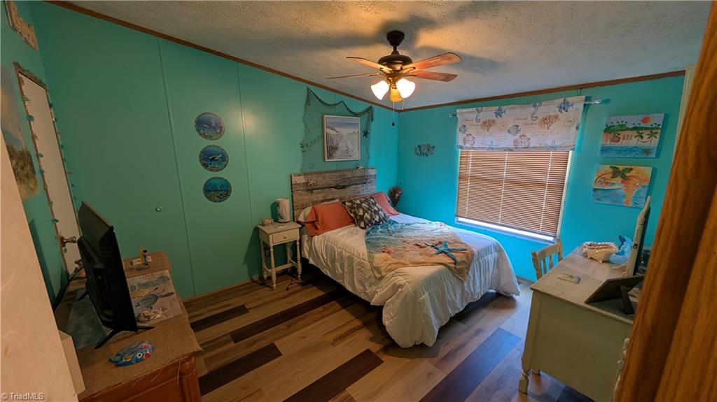7205 Riley Lane Climax, NC 27233 - Photo 24 of 46 2nd bedroom