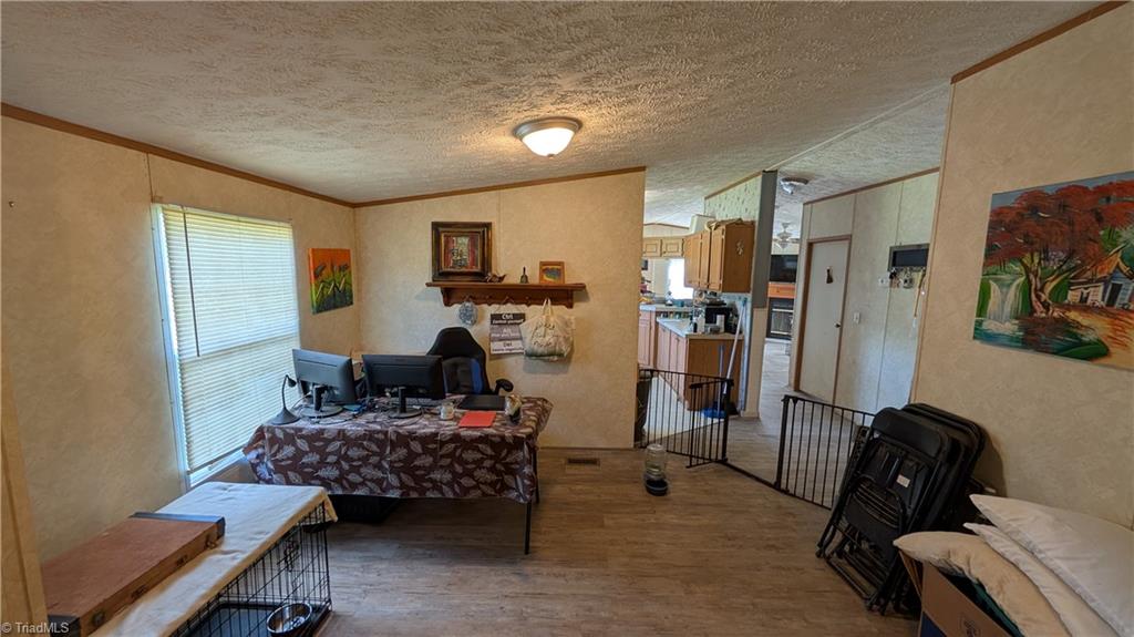7205 Riley Lane Climax, NC 27233 - Photo 25 of 46 formal dining room used as office