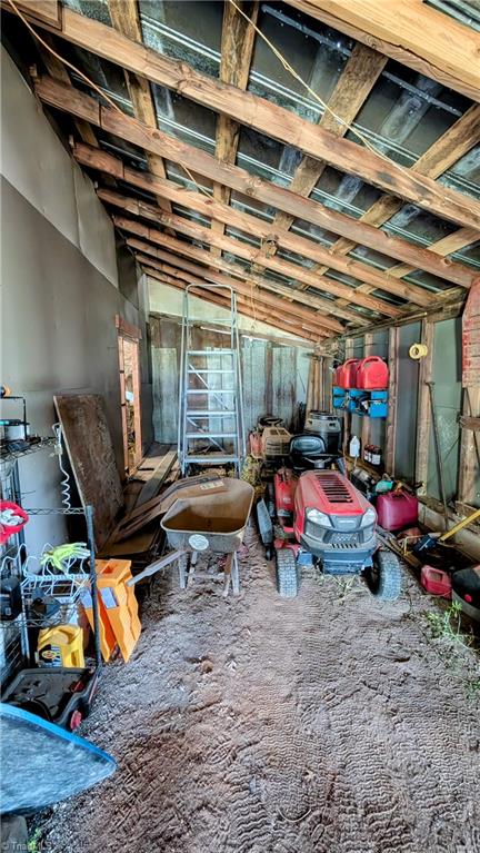 7205 Riley Lane Climax, NC 27233 - Photo 26 of 46 One of the rooms in the huge Workshop