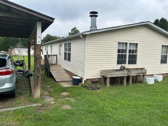 7205 Riley Lane Climax, NC 27233 - Photo 3 of 46