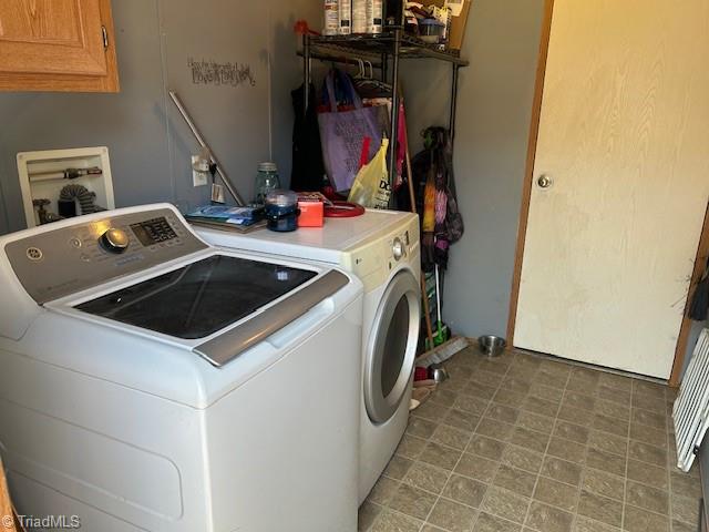 7205 Riley Lane Climax, NC 27233 - Photo 35 of 46 Laundry room