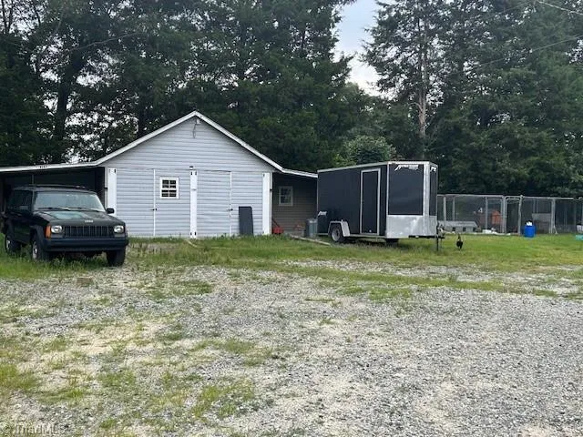 $264,900 | 7205 Riley Lane, Climax, NC 27233