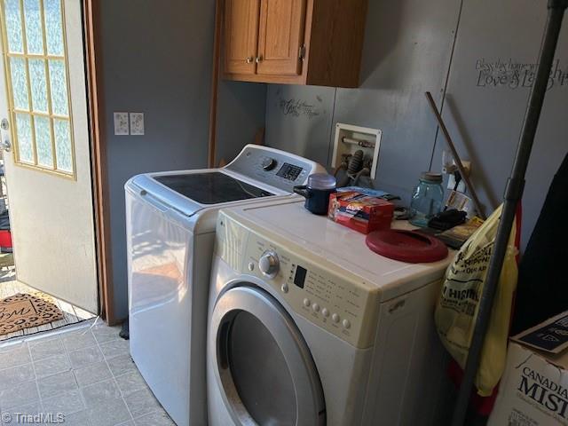 7205 Riley Lane Climax, NC 27233 - Photo 36 of 46 Laundry room and back door