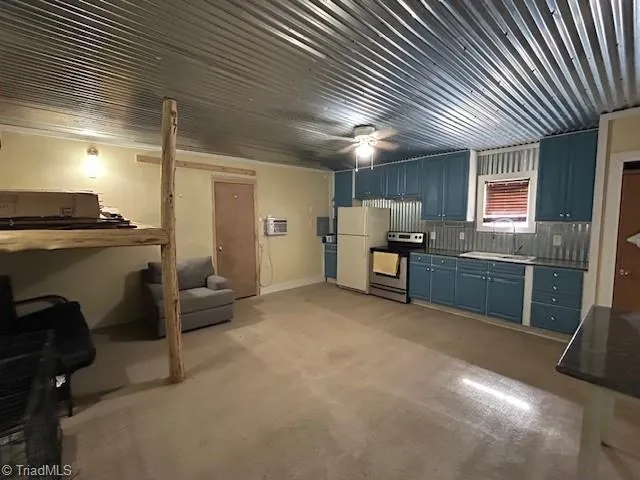 $264,900 | 7205 Riley Lane, Climax, NC 27233