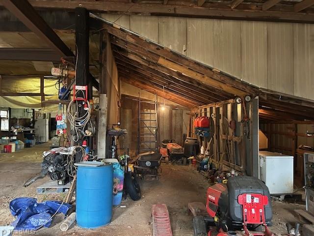 7205 Riley Lane Climax, NC 27233 - Photo 42 of 46 Mancave
