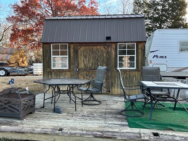 7205 Riley Lane Climax, NC 27233 - Photo 5 of 46 She-Shed
