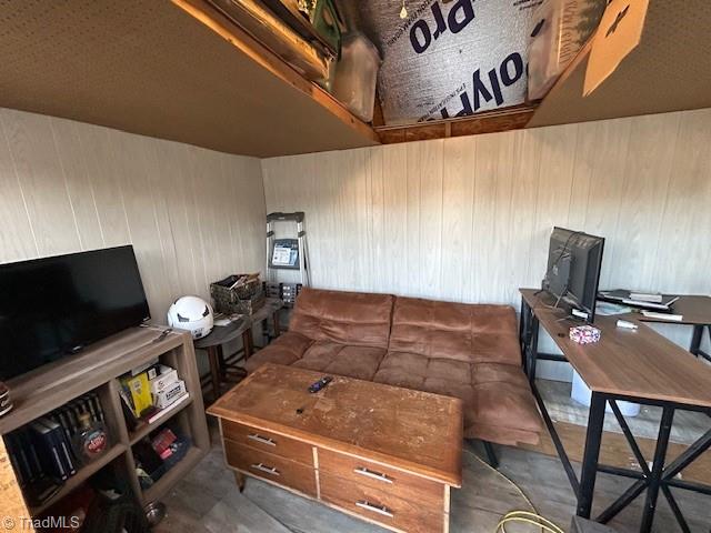 7205 Riley Lane Climax, NC 27233 - Photo 7 of 46 Inside of She-Shed