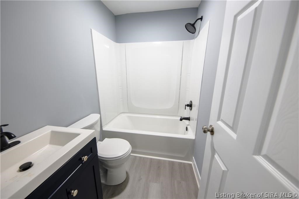 491 West Cross Street Austin, IN 47102 - Photo 21 of 24