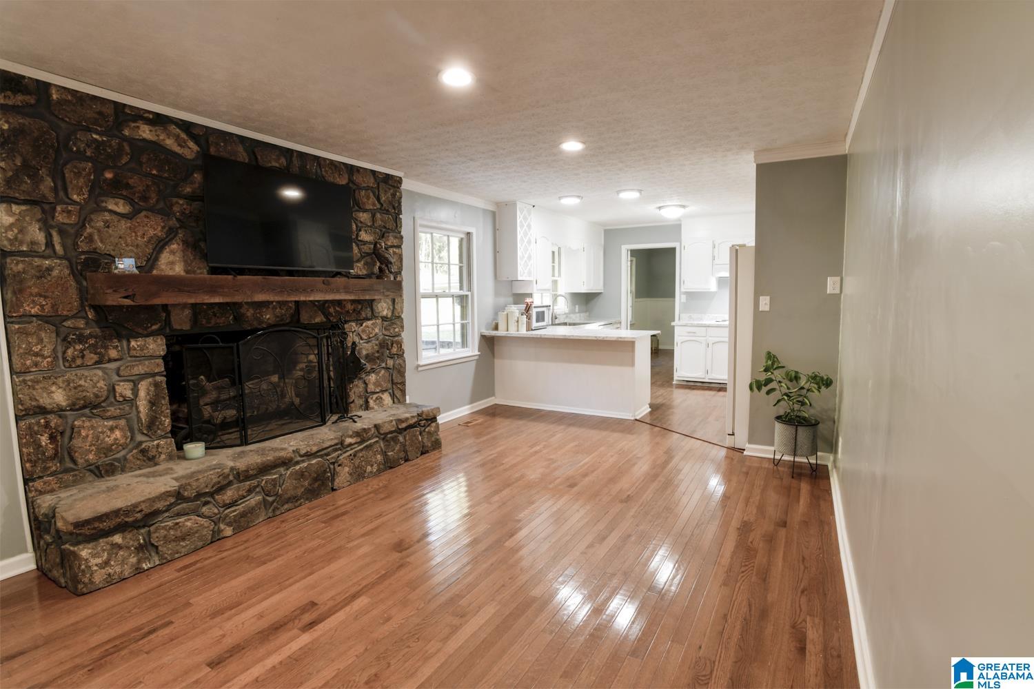 815 Old Wagon Road Pell City, AL 35125 - Photo 3 of 32