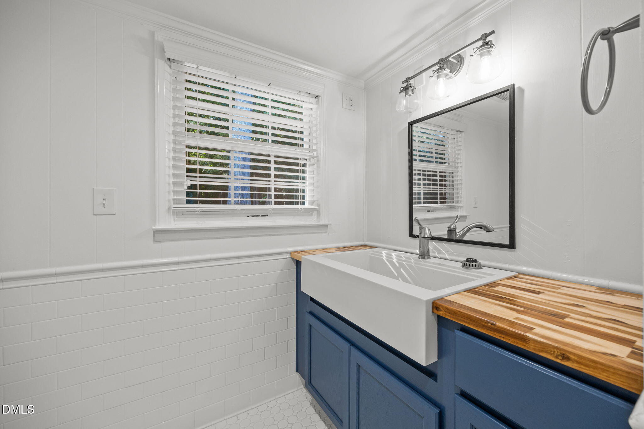 4901 Comelia Drive Raleigh, NC 27603 - Photo 25 of 55 Down stairs full bath
