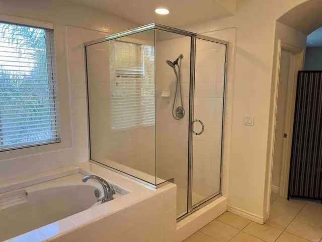 a view of outdoor space with sign board