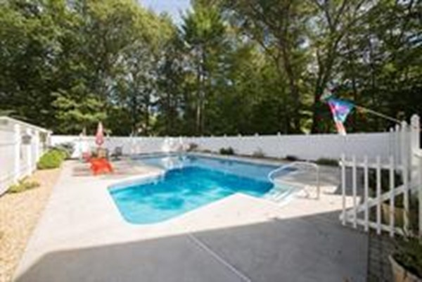 56 Baker Road Salisbury, MA 01952 - Photo 4 of 23 swimming pool view with a sitting space