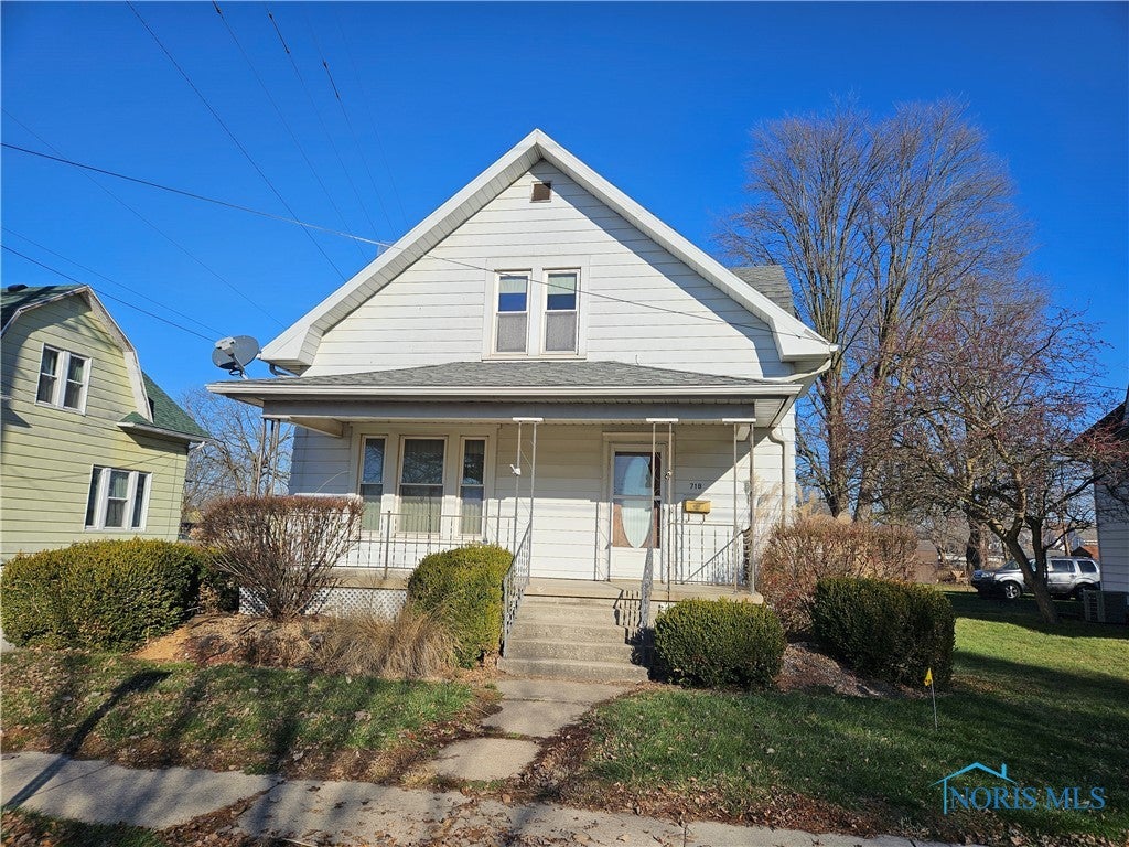718 Davidson Street Defiance, OH 43512 - Photo 2 of 25 Gallery Image 2