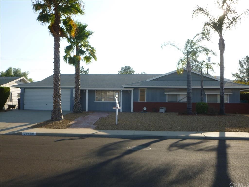 28539 West Worcester Road Menifee, CA 92586 - Photo 1 of 1