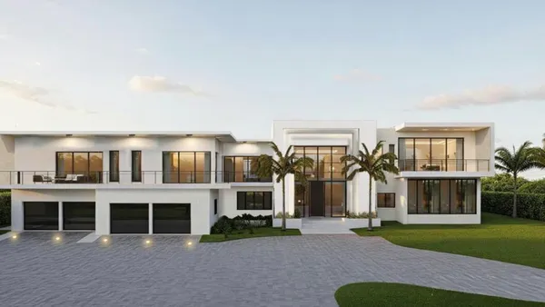 $20,000,000 | 18529 Long Lake Drive, Boca Raton, FL 33496