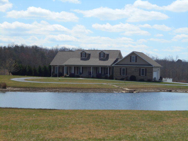 5668 Dunbar Road Crossville, TN 38572 - Photo 34 of 34 5668 Dunbar