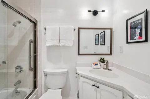 $599,000 | 1700 Gough Street, Unit 304, San Francisco, CA 94109