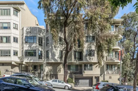 $599,000 | 1700 Gough Street, Unit 304, San Francisco, CA 94109