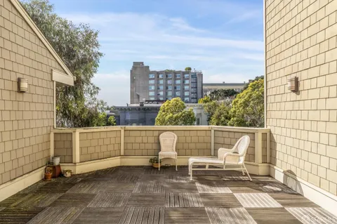 $599,000 | 1700 Gough Street, Unit 304, San Francisco, CA 94109