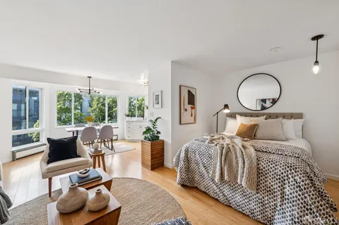 $599,000 | 1700 Gough Street, Unit 304, San Francisco, CA 94109